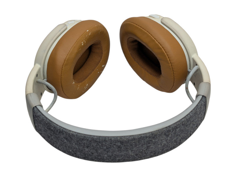 SkullCandy Crushers Wireless Head Phones S6CRW POWERFUL EXTRA BASS Q-