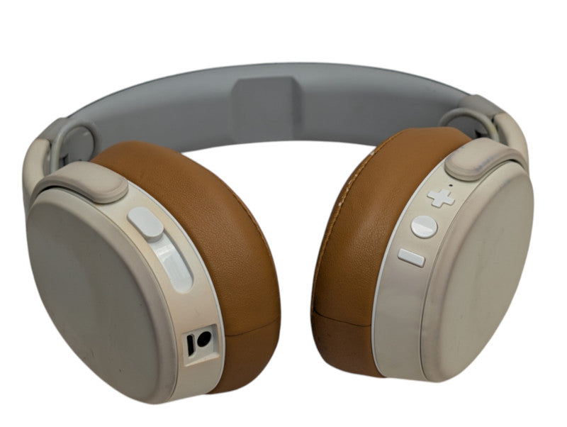 SkullCandy Crushers Wireless Head Phones S6CRW POWERFUL EXTRA BASS Q-