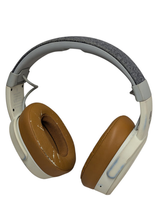 SkullCandy Crushers Wireless Head Phones S6CRW POWERFUL EXTRA BASS Q-