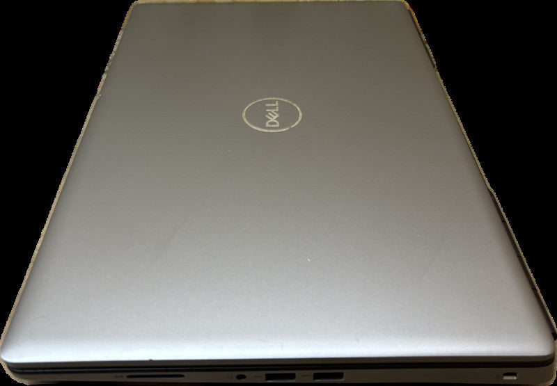 Dell Precision 7550 i7-10850H QUADRO T1000 4GBGPU 32GB RAM 1TB SSD READ!  Lap200