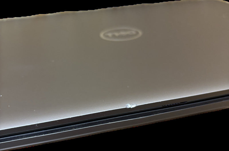 Dell Precision 7550 i7-10850H QUADRO T1000 4GBGPU 32GB RAM 1TB SSD READ!  Lap200