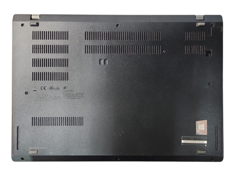 Lenovo ThinkPad L14 Gen 2, i5-1135G7 2.40GHz, 16GB DDR4, 256GB NVMe, PWR Q Lap200