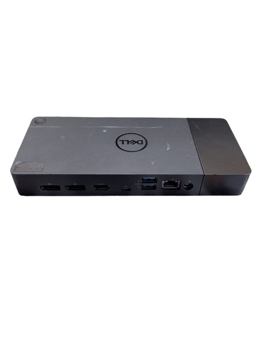 Dell WD19S Dock + 180W Adapter – USB-C, Dual Display