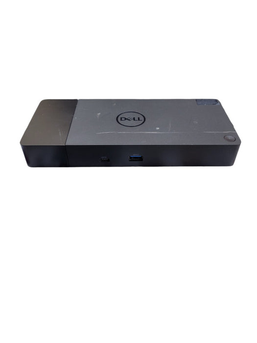 Dell WD19S Dock + 180W Adapter – USB-C, Dual Display