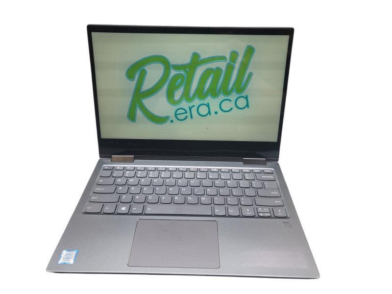 Lenovo Yoga 730 13IKB i7-8550U 16GB RAM 512GB SSD NO ADAPTER  β Lap200