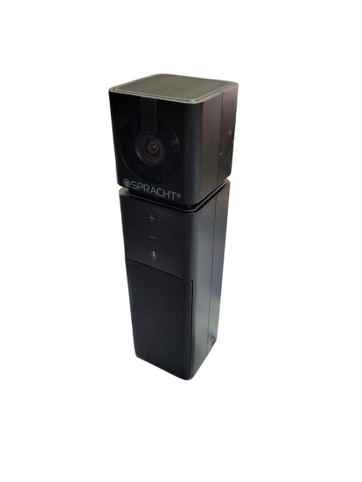Spracht Aura Video Mate HD Webcam – 1080p – No Cable