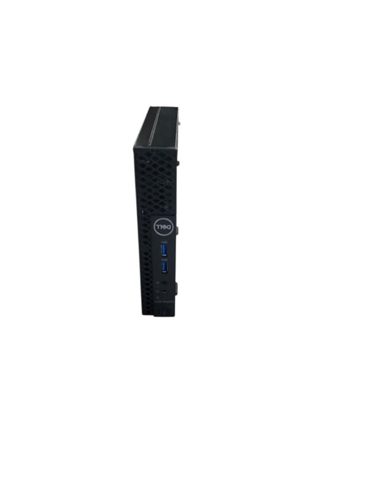 Dell OptiPlex 3070 Micro i5 - 9500T @ 2.20GHz 16GB DDR4 Ram  Qθ