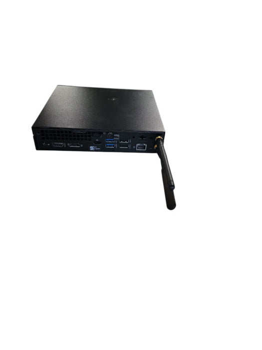 Dell OptiPlex 3070 Micro i5 - 9500T @ 2.20GHz 16GB DDR4 Ram  Qθ
