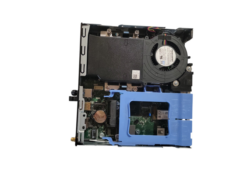 Dell OptiPlex 3070 Micro i5 - 9500T @ 2.20GHz 16GB DDR4 Ram  Qθ