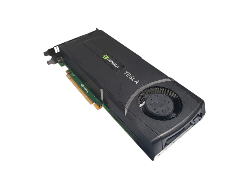 NVIDIA TESLA C2070 6GB GDDR5 Graphics Card