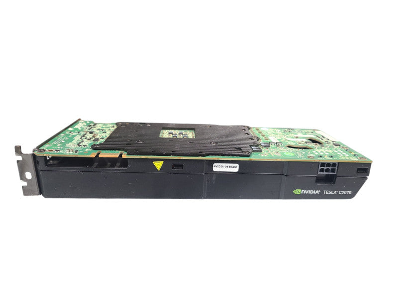 NVIDIA TESLA C2070 6GB GDDR5 Graphics Card
