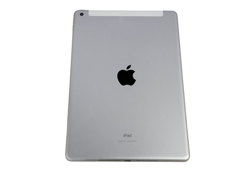 Apple iPad 7th Gen - 32GB - Silver [A2200 | Wifi + Cellular]