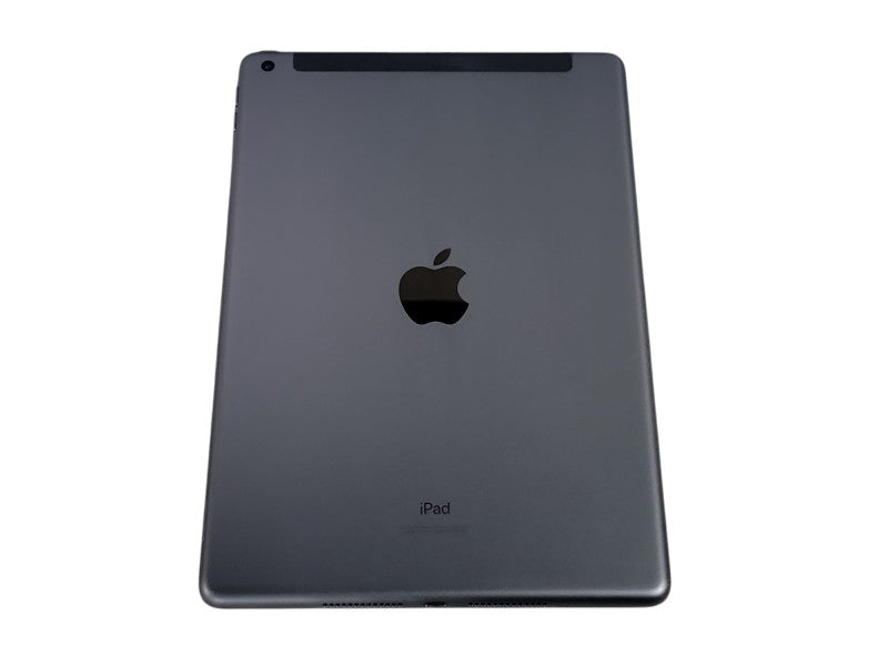 Apple iPad 7th Gen - 32GB - Space Gray [A2200 | Wifi + Cellular]