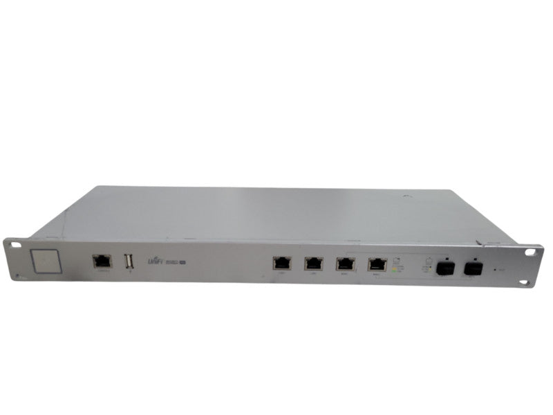 Ubiquity Networks UniFI USG-Pro-4 Security Gateway !