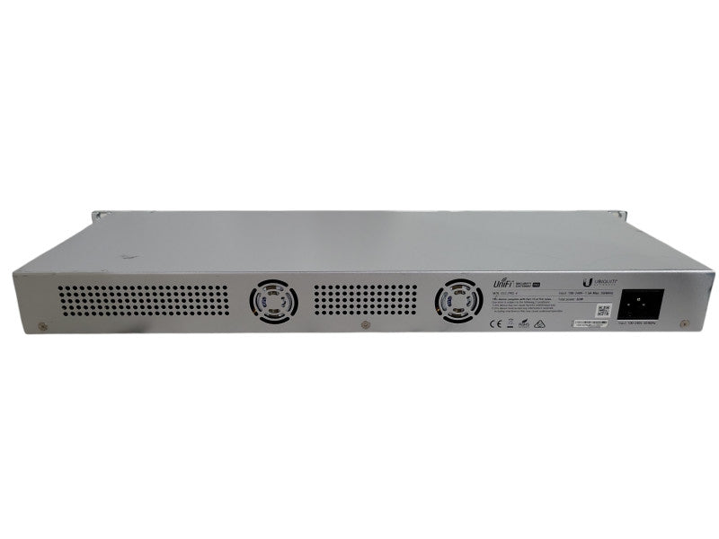 Ubiquity Networks UniFI USG-Pro-4 Security Gateway !
