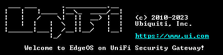 Ubiquity Networks UniFI USG-Pro-4 Security Gateway !