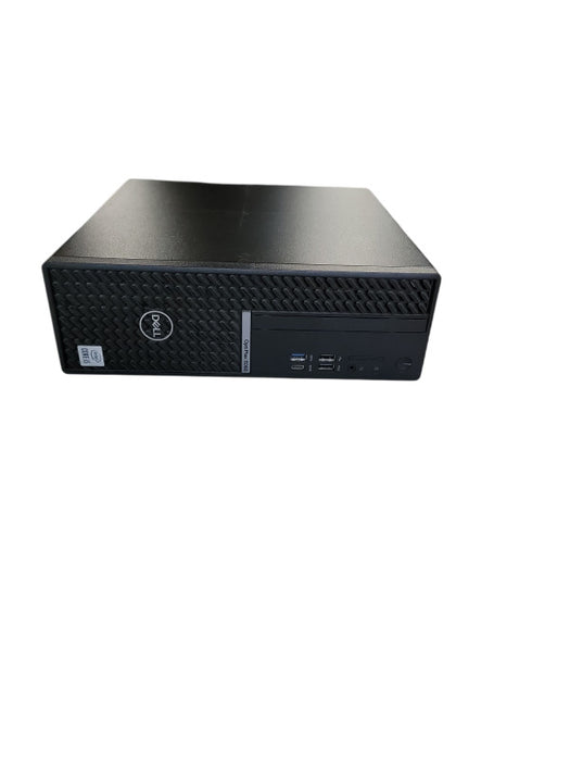 Dell OptiPlex 5090 SFF i5 - 10600 @ 3.30GHz 16GB DDR4 Ram  θ