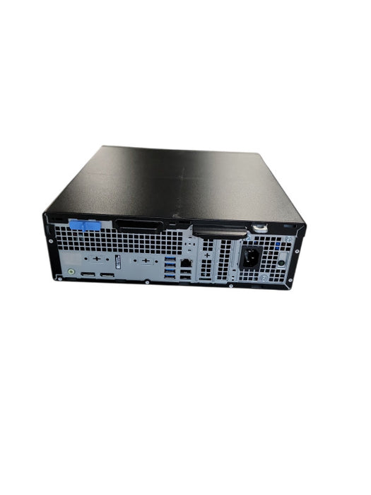 Dell OptiPlex 5090 SFF i5 - 10600 @ 3.30GHz 16GB DDR4 Ram  θ