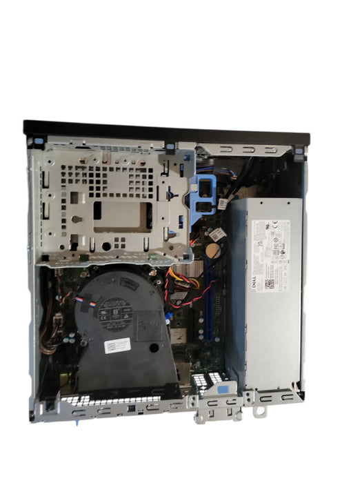 Dell OptiPlex 5090 SFF i5 - 10600 @ 3.30GHz 16GB DDR4 Ram  θ