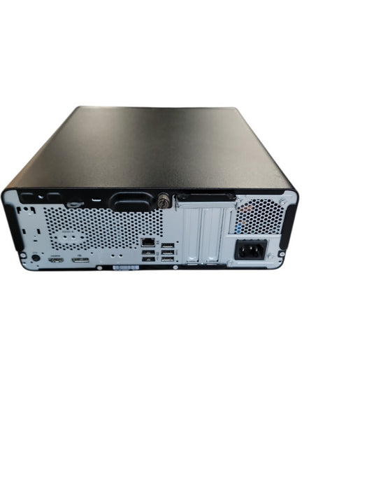 HP ProDesk 400 G7 SFF i5 - 10500 @ 3.10GHz 16GB DDR4 Ram θ