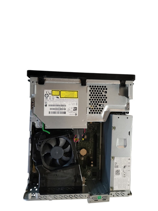 HP ProDesk 400 G7 SFF i5 - 10500 @ 3.10GHz 16GB DDR4 Ram θ