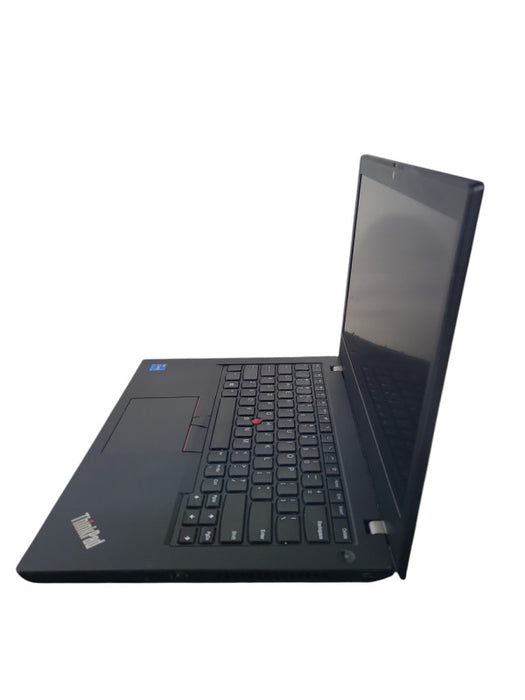 Lenovo ThinkPad L14 G2 Core i5-1135G7@2.4GHz 8GB RAM 256GB Nvme ! Lap200