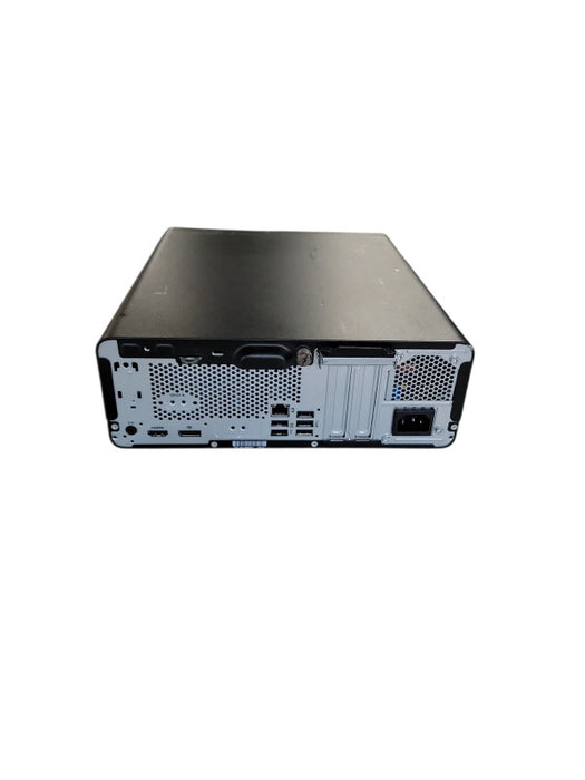 HP ProDesk 400 G7 SFF i5 - 10500 @ 3.10GHz 16GB DDR4 Ram θ