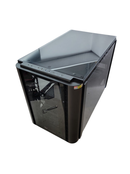 Thermaltake Level 20 XT E-ATX cube chassis %