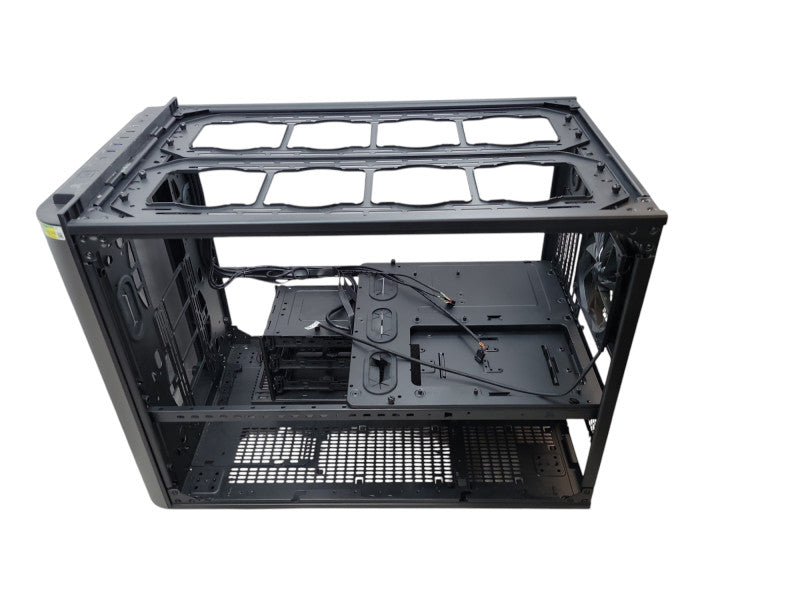 Thermaltake Level 20 XT E-ATX cube chassis %