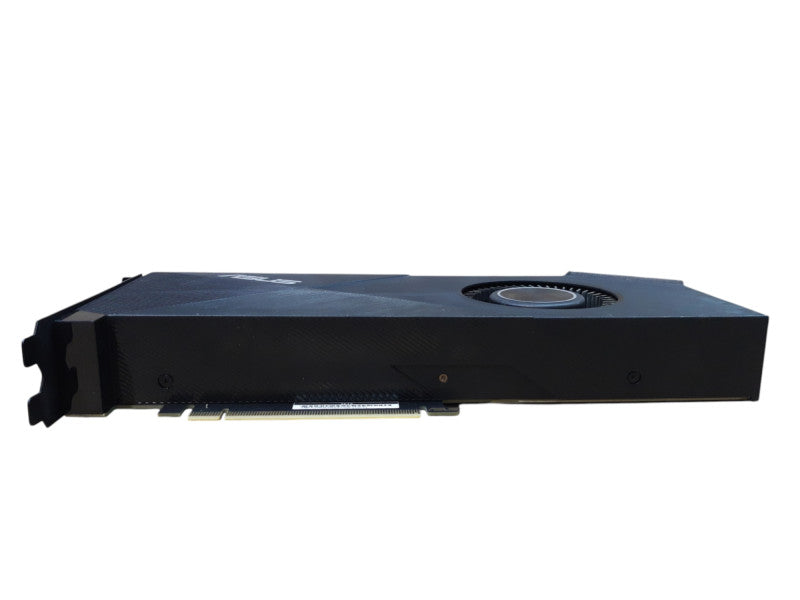 NVIDIA GeForce RTX 2060 GDDR6 6GB Graphic Card 2xHDMI 2xDisplay Q