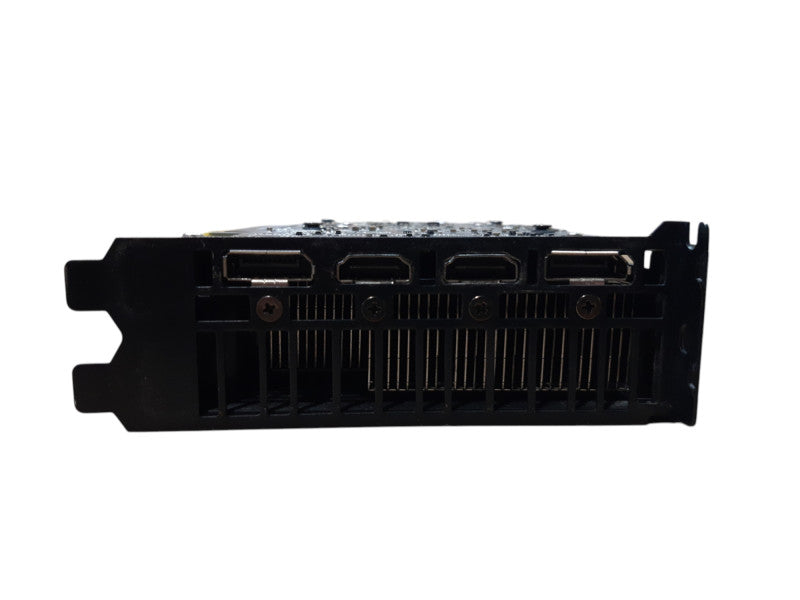 NVIDIA GeForce RTX 2060 GDDR6 6GB Graphic Card 2xHDMI 2xDisplay Q