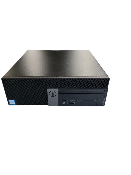 Dell OptiPlex 7070 i7 - 9700 @ 3.00GHz 16GB DDR4 Ram  θ