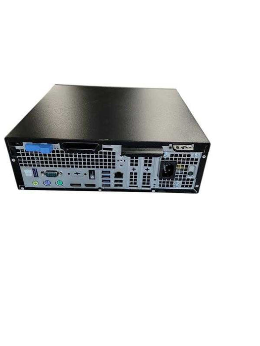 Dell OptiPlex 7070 i7 - 9700 @ 3.00GHz 16GB DDR4 Ram  θ