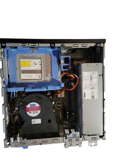 Dell OptiPlex 7070 i7 - 9700 @ 3.00GHz 16GB DDR4 Ram  θ