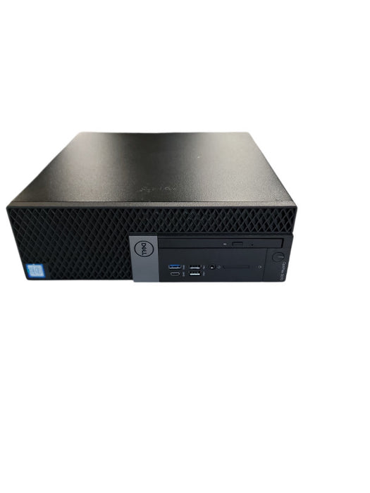 Dell OptiPlex 5070  i7 - 9700 @ 3.00GHz 16GB DDR4 Ram θ