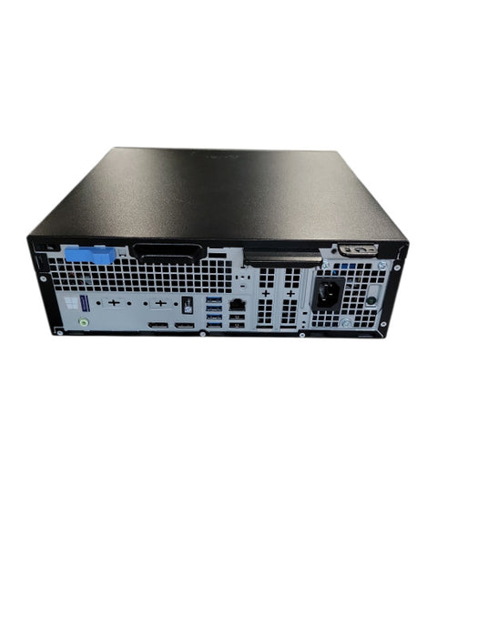Dell OptiPlex 5070  i7 - 9700 @ 3.00GHz 16GB DDR4 Ram θ