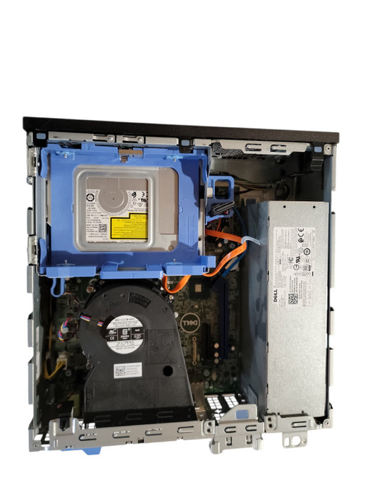 Dell OptiPlex 5070  i7 - 9700 @ 3.00GHz 16GB DDR4 Ram θ
