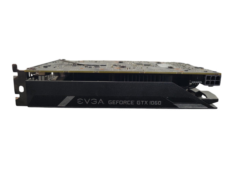 EVGA Geforce GTX 1060 6GB GDDR5 Q!