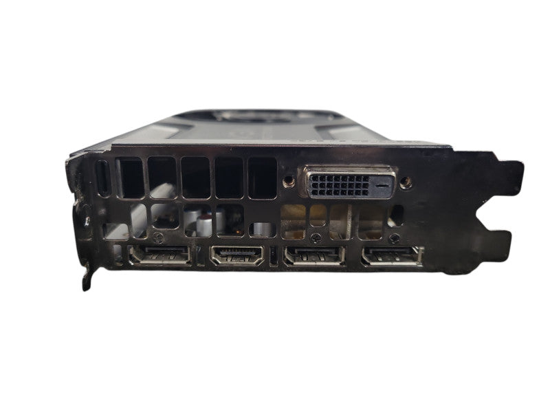 EVGA Geforce GTX 1060 6GB GDDR5 Q!