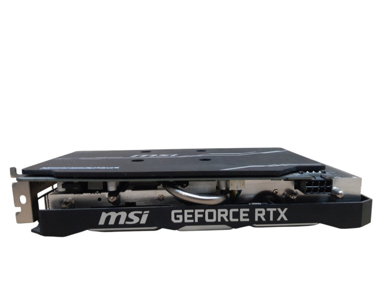 MSI GeForce RTX 2060 SUPER Ventus 8GB GDDR6 Graphics Card