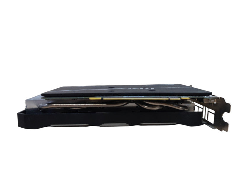 MSI GeForce RTX 2060 SUPER Ventus 8GB GDDR6 Graphics Card