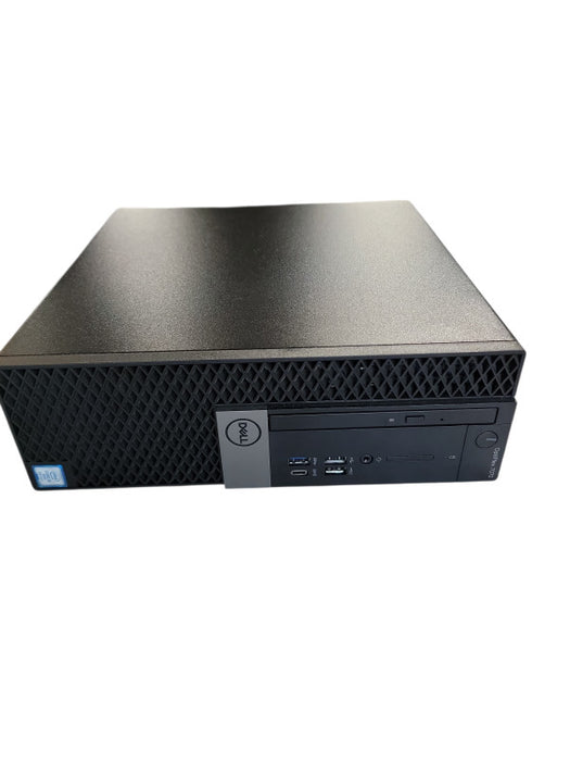 Dell OptiPlex 7070 i5 - 9500 @ 3.00GHz 16GB DDR4 Ram θ