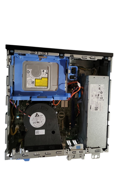 Dell OptiPlex 7070 i5 - 9500 @ 3.00GHz 16GB DDR4 Ram θ