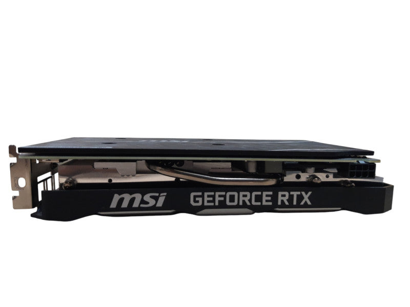 MSI GeForce RTX 2060 VENTUS GDDR6 6GB 3x Display 1x HDMI Q
