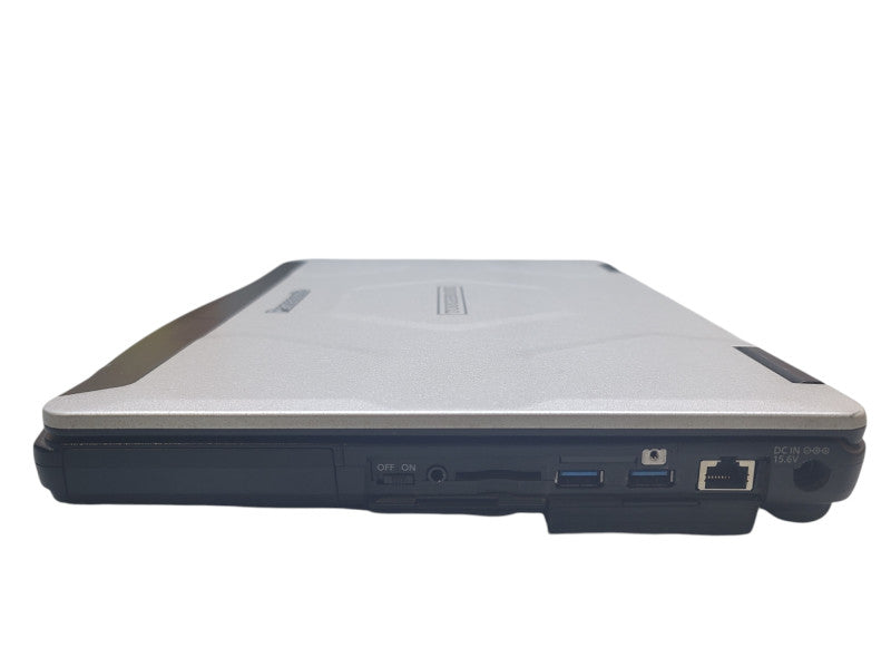 Panasonic ToughBook CF-54 i5-6300U 16GB DDR4 256GB SSD READ β Lap200