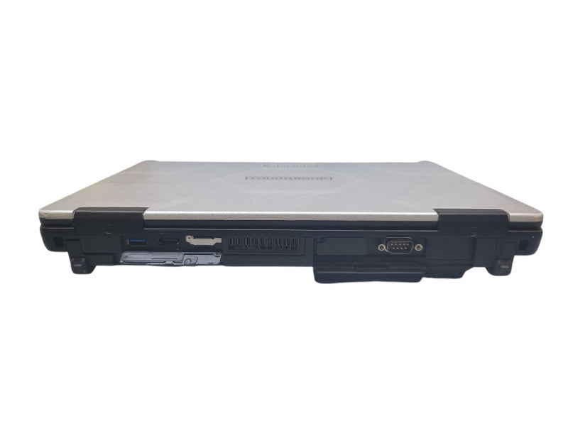 Panasonic ToughBook CF-54 i5-6300U 16GB DDR4 256GB SSD READ  β BudLap