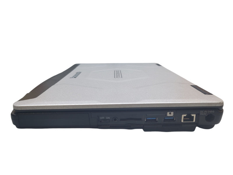 Panasonic ToughBook CF-54 i5-6300U 16GB DDR4 256GB SSD READ β BudLap