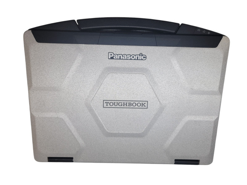 Panasonic ToughBook CF-54 i5-6300U 16GB DDR4 256GB SSD READ β Lap200
