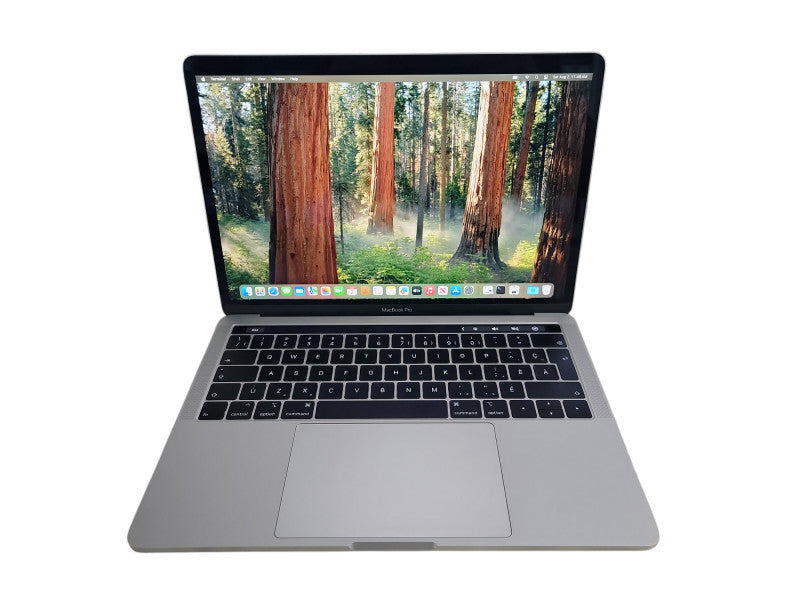 Apple Macbook Pro 2019 4-Core i7-8569U @ 2.8GHz 16GB DDR3 500GB SSD