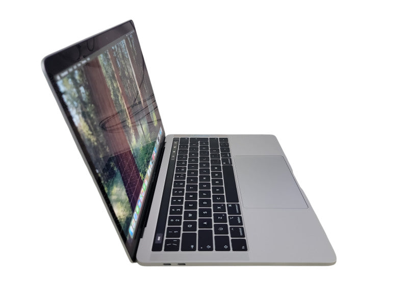 Apple Macbook Pro 2019 4-Core i7-8569U @ 2.8GHz 16GB DDR3 500GB SSD